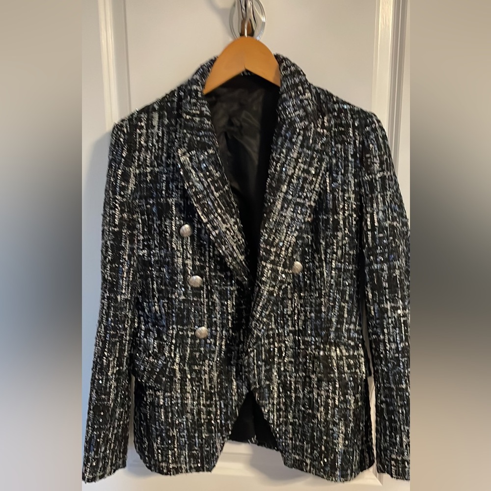 Women’s blazer